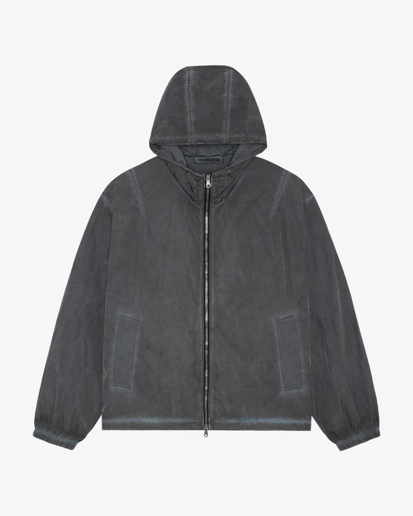 Online COLD WASH WINDBREAKER Outerwear