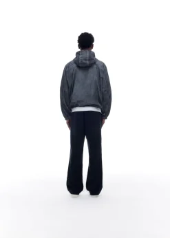 Online COLD WASH WINDBREAKER Outerwear