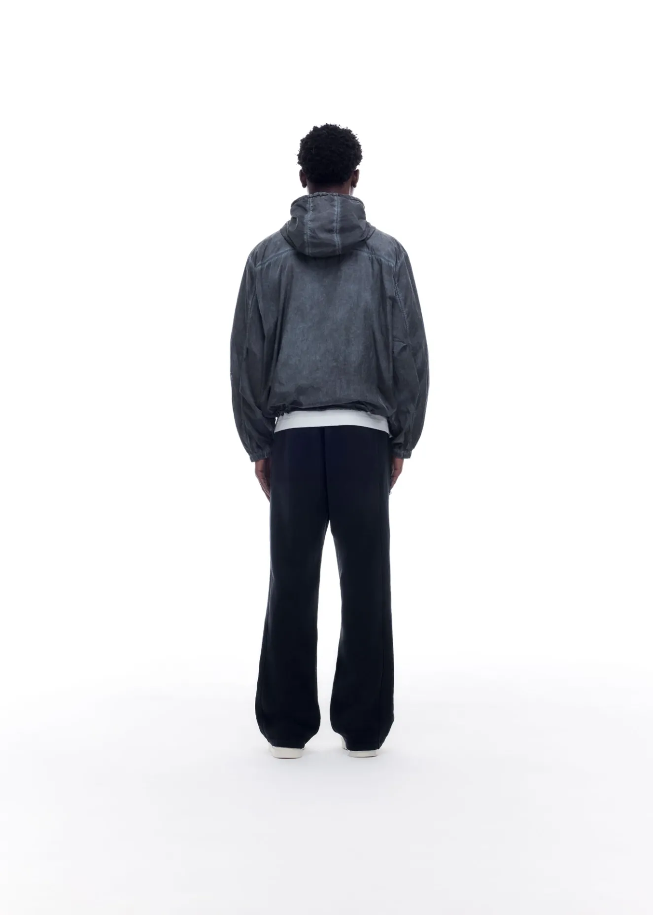 Online COLD WASH WINDBREAKER Outerwear