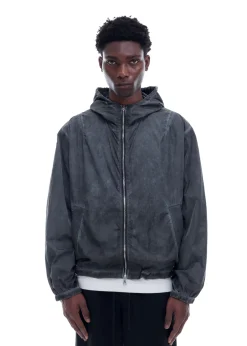 Online COLD WASH WINDBREAKER Outerwear