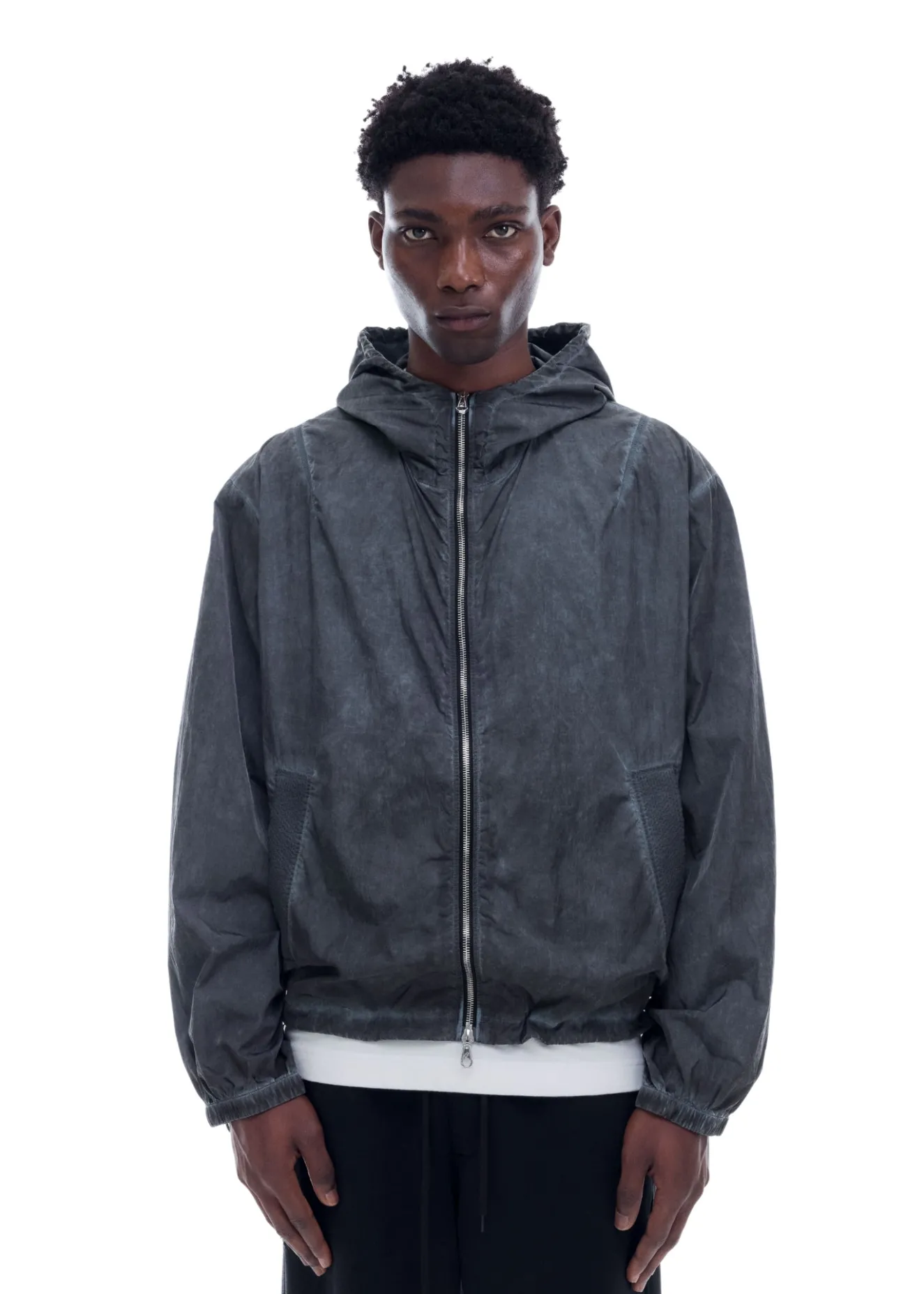 Online COLD WASH WINDBREAKER Outerwear