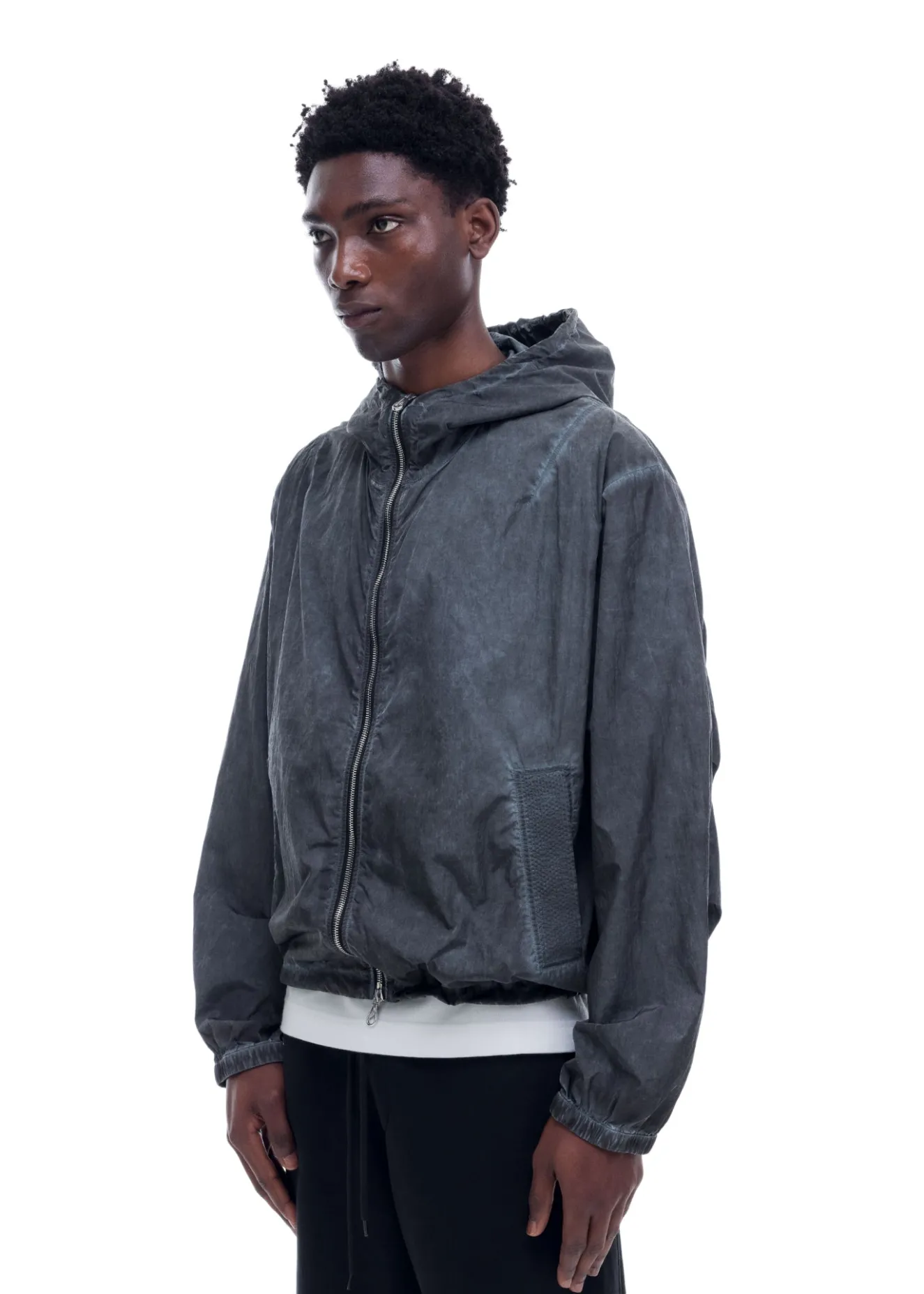 Online COLD WASH WINDBREAKER Outerwear