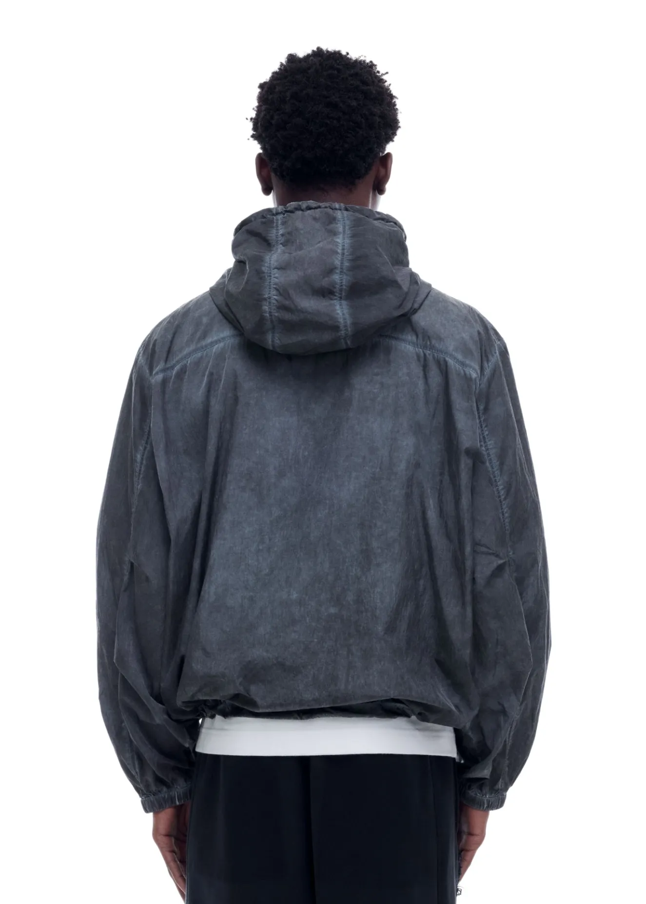 Online COLD WASH WINDBREAKER Outerwear