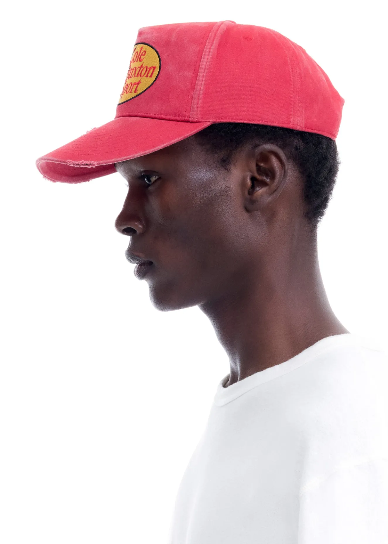 Hot SPORTS CAP Caps