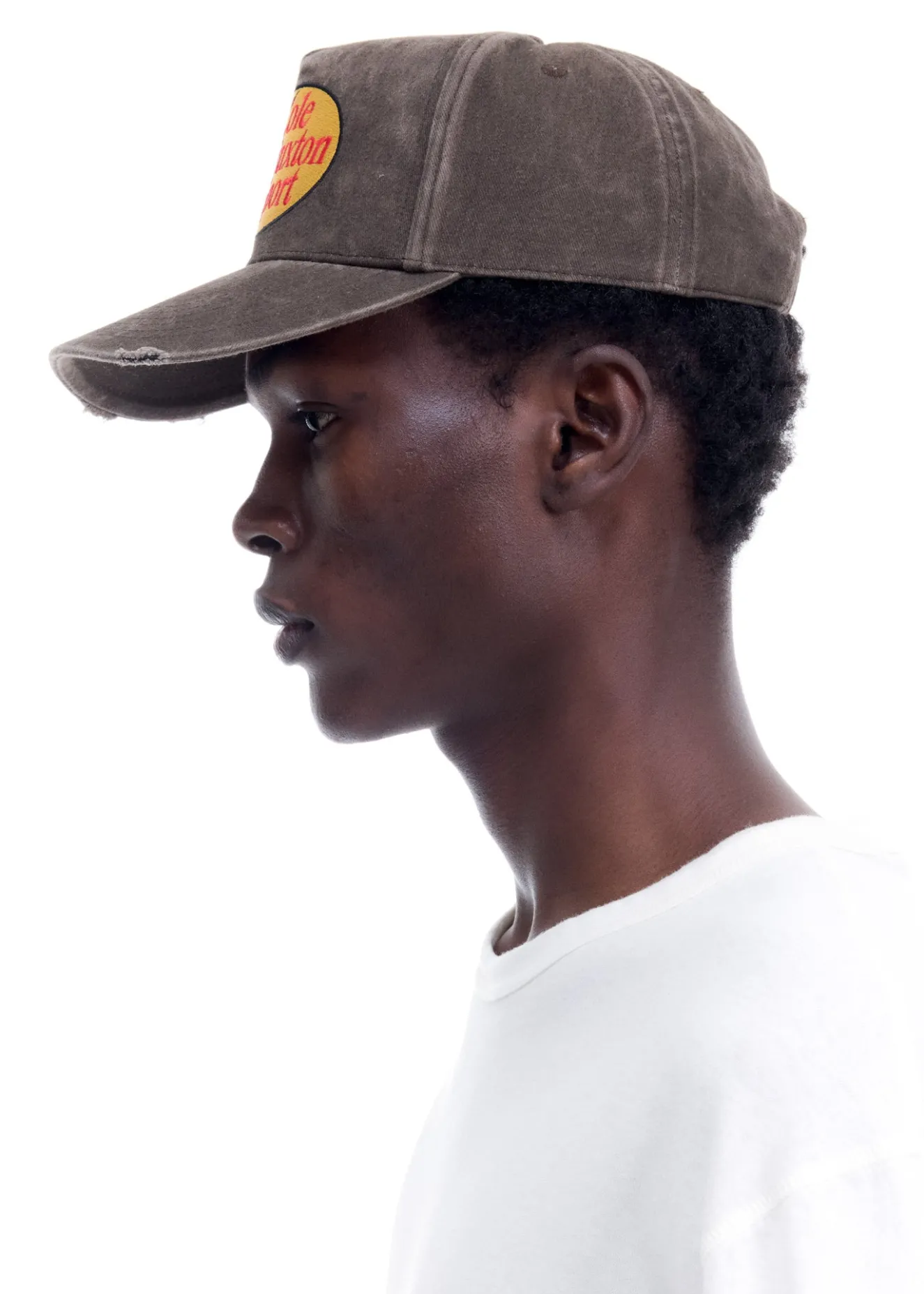 New SPORTS CAP Caps