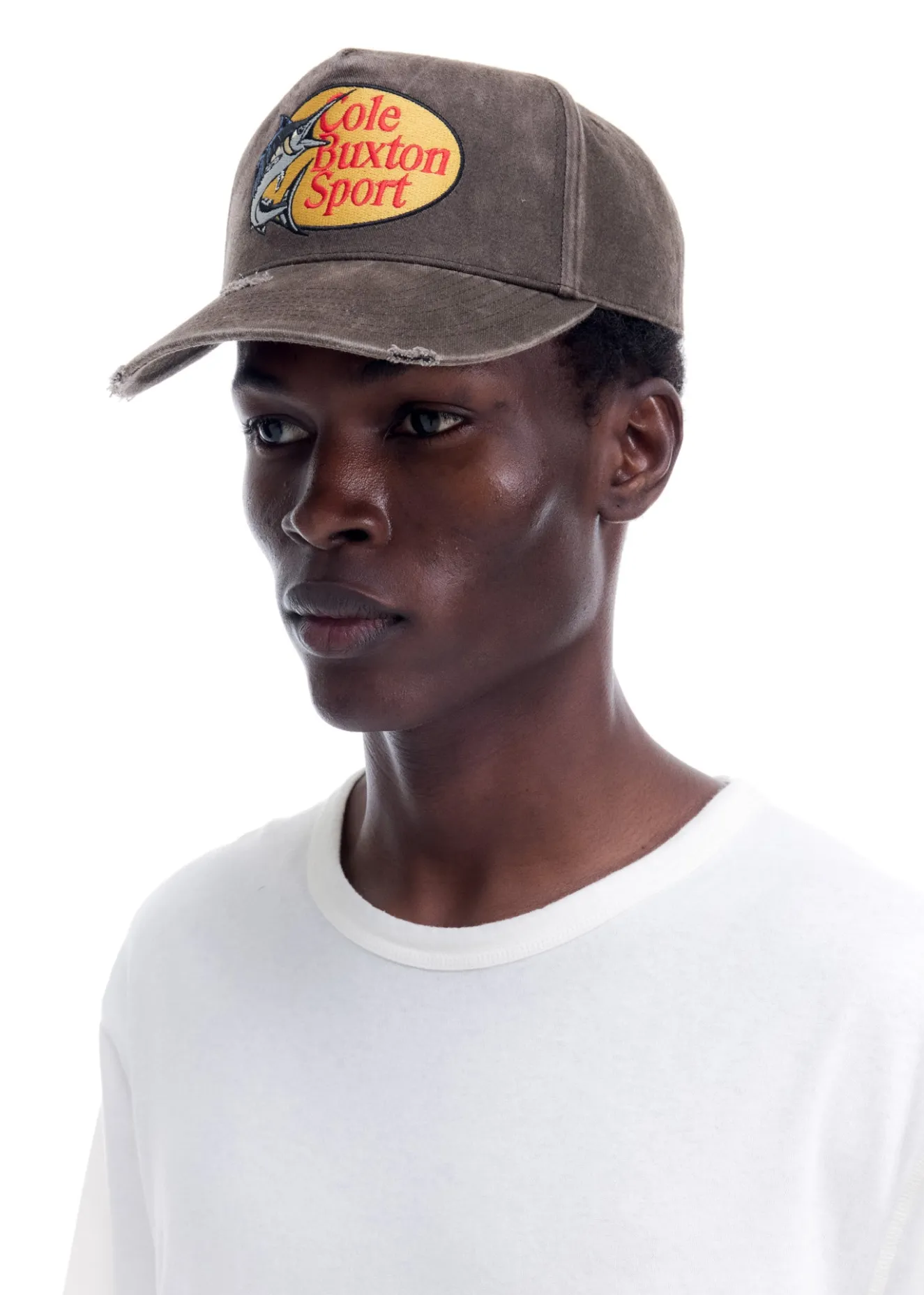 New SPORTS CAP Caps