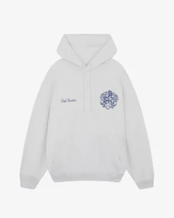Hot COLLEGIATE CREST HOODIE Hoodies