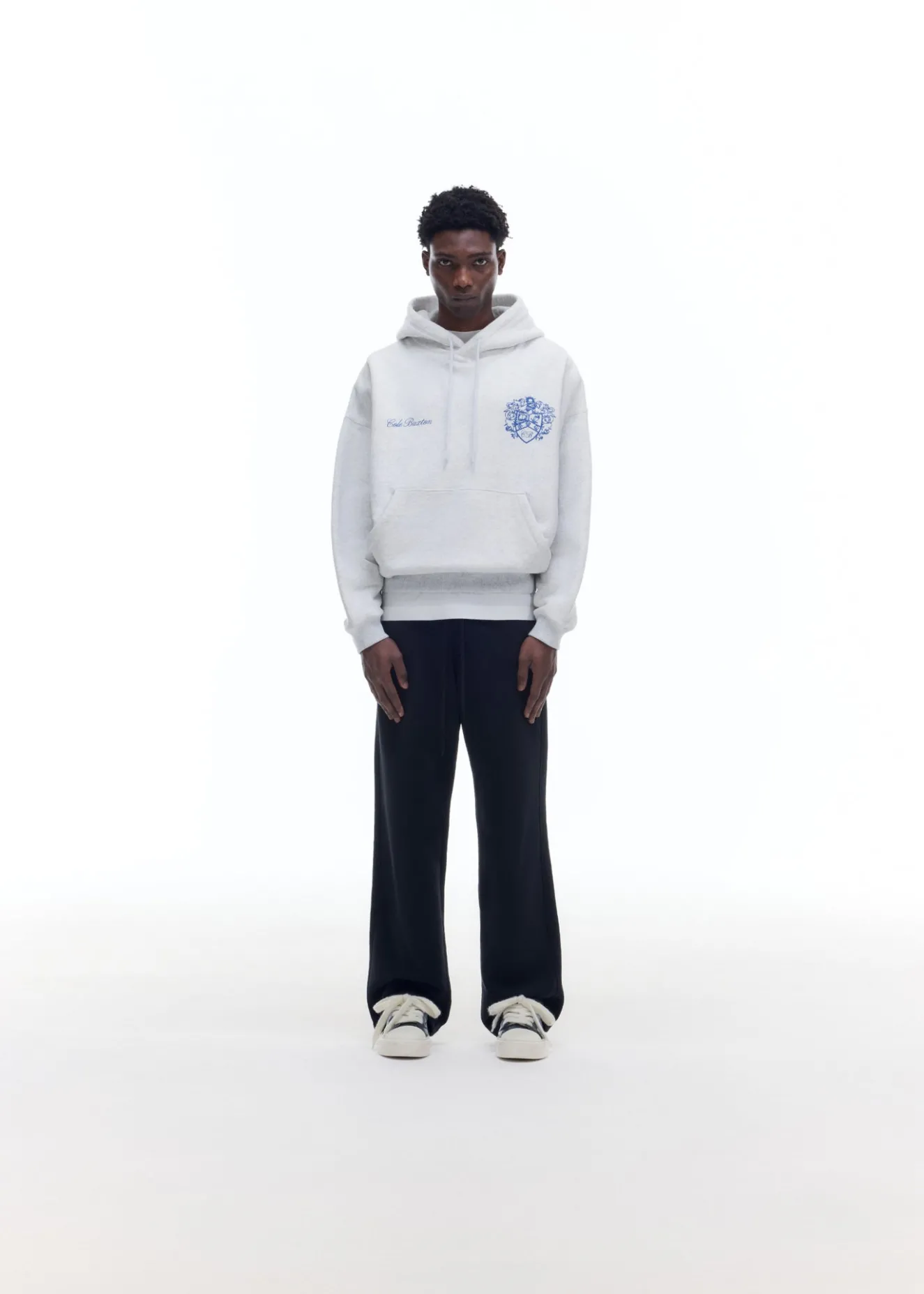 Hot COLLEGIATE CREST HOODIE Hoodies
