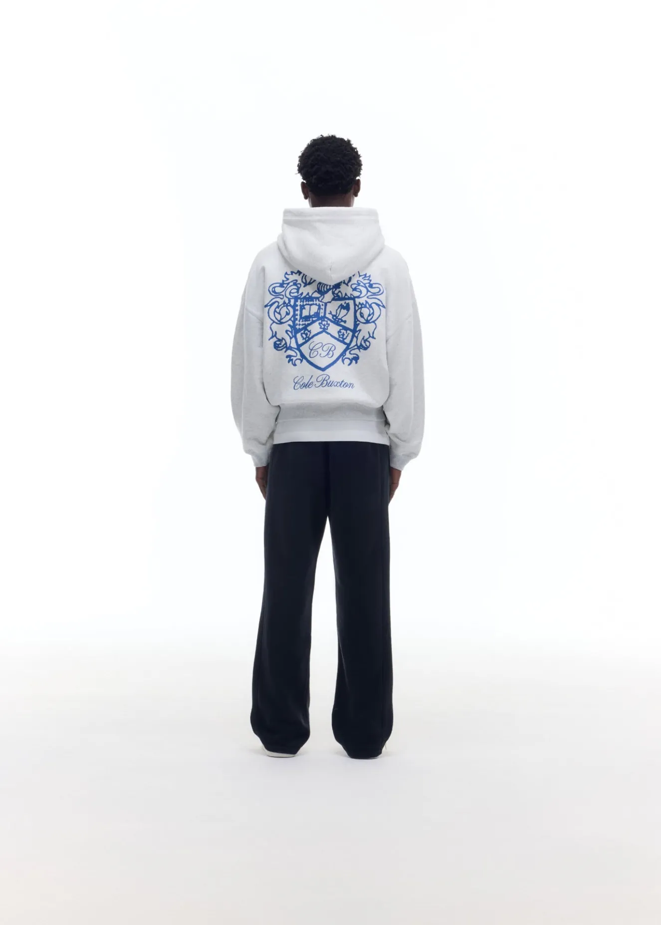 Hot COLLEGIATE CREST HOODIE Hoodies