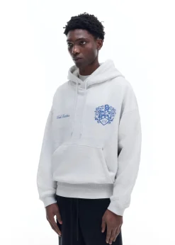 Hot COLLEGIATE CREST HOODIE Hoodies