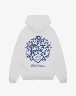 Hot COLLEGIATE CREST HOODIE Hoodies