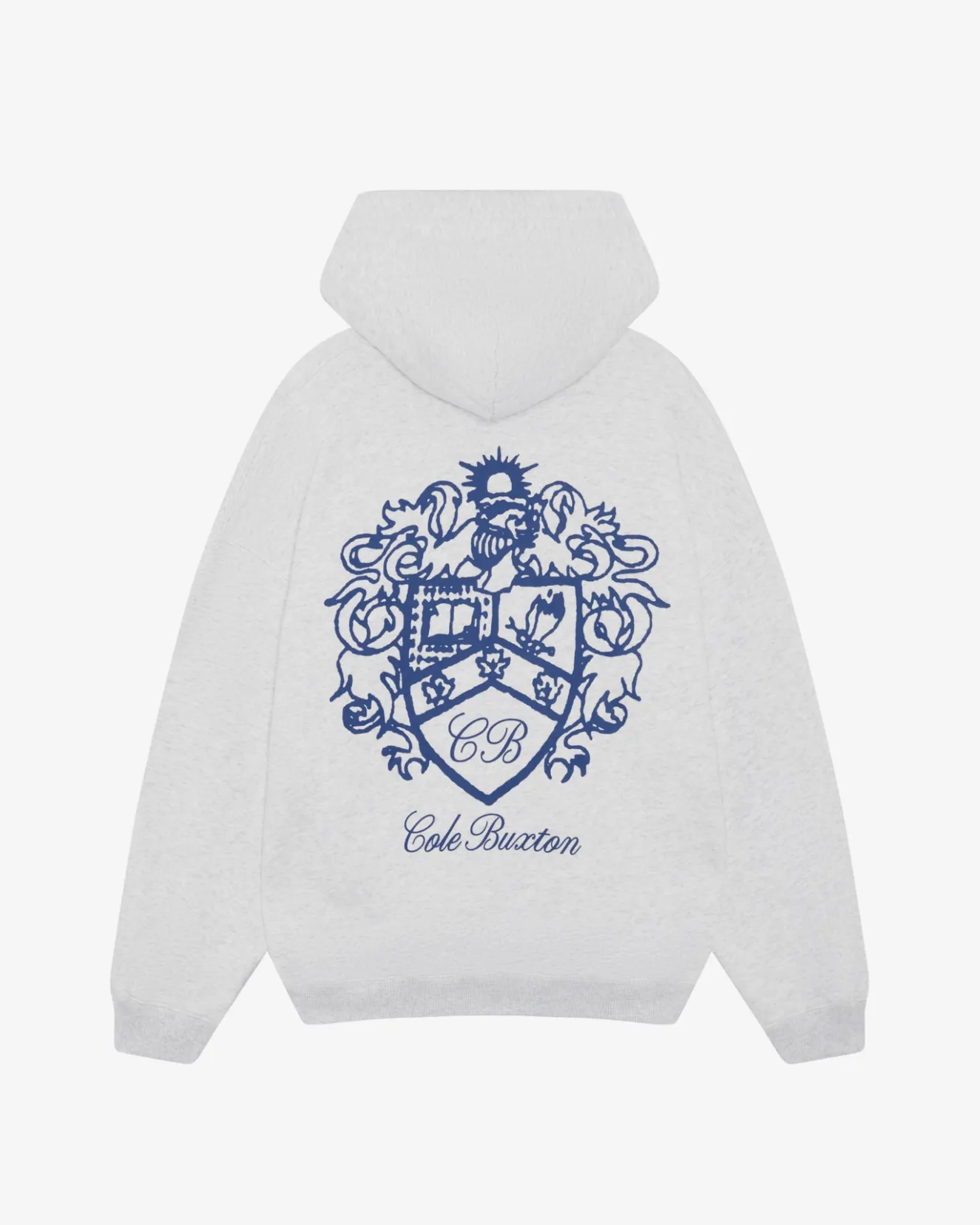 Hot COLLEGIATE CREST HOODIE Hoodies