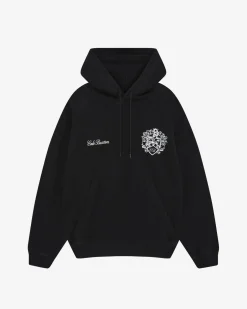 Best COLLEGIATE CREST HOODIE Hoodies