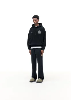 Best COLLEGIATE CREST HOODIE Hoodies