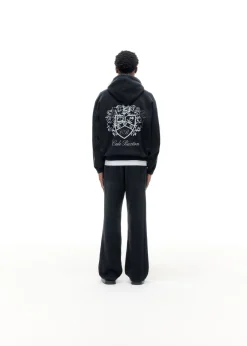 Best COLLEGIATE CREST HOODIE Hoodies