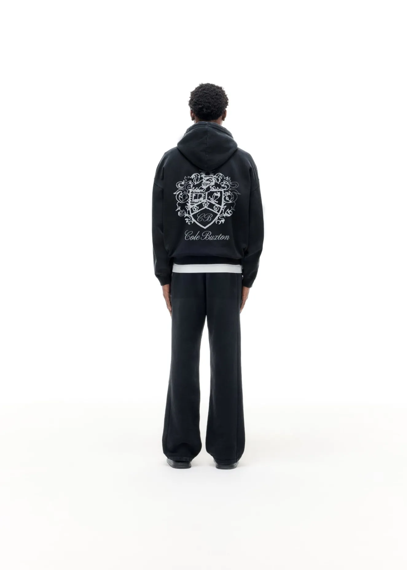 Best COLLEGIATE CREST HOODIE Hoodies