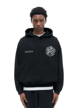 Best COLLEGIATE CREST HOODIE Hoodies