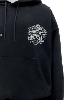 Best COLLEGIATE CREST HOODIE Hoodies