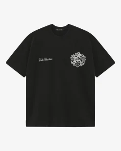 COLLEGIATE CREST T-SHIRT T-Shirts