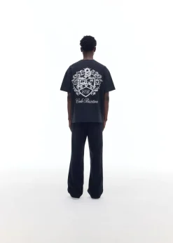 COLLEGIATE CREST T-SHIRT T-Shirts