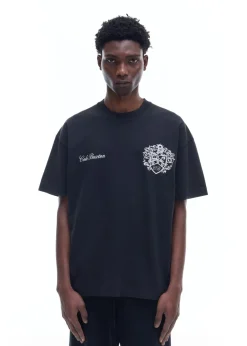 COLLEGIATE CREST T-SHIRT T-Shirts