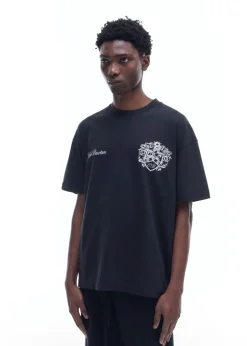 COLLEGIATE CREST T-SHIRT T-Shirts