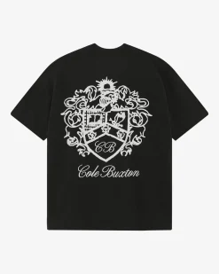 COLLEGIATE CREST T-SHIRT T-Shirts