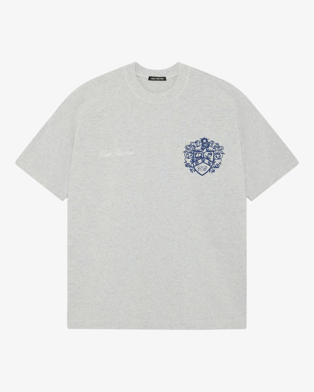 Sale COLLEGIATE CREST T-SHIRT T-Shirts