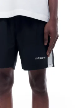 Clearance CONTRAST TAPE SWIM SHORTS Swimwear