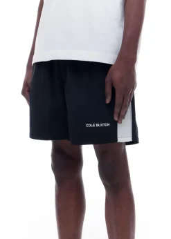 Clearance CONTRAST TAPE SWIM SHORTS Swimwear