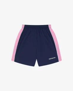 Outlet CONTRAST TAPE SWIM SHORTS Swimwear