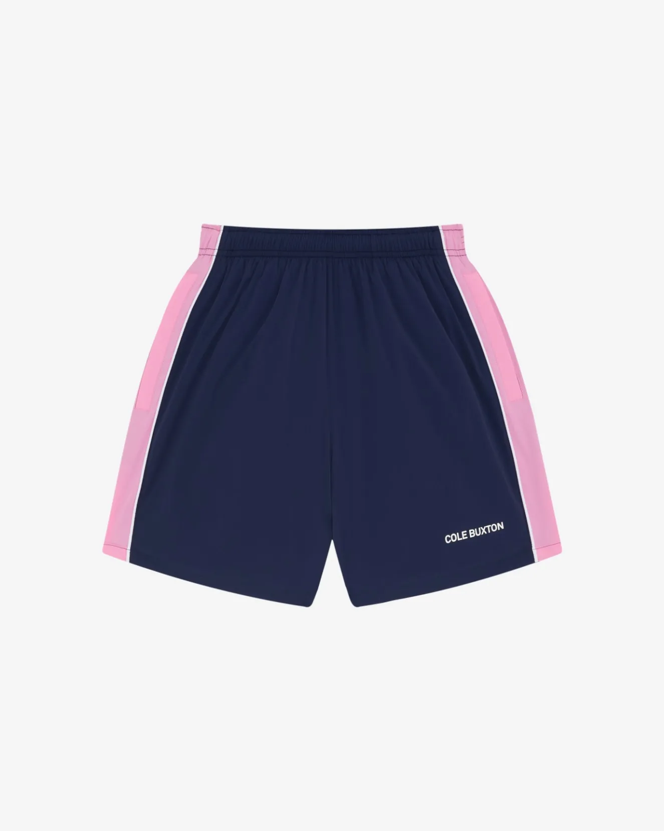 Outlet CONTRAST TAPE SWIM SHORTS Swimwear