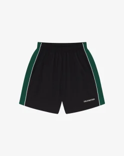 Outlet CONTRAST TAPE SWIM SHORTS Swimwear