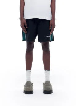 Outlet CONTRAST TAPE SWIM SHORTS Swimwear