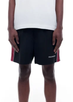 Discount CONTRAST TAPE SWIM SHORTS Swimwear