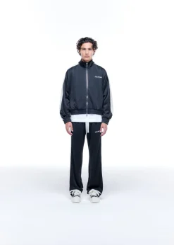Online CONTRAST TAPE TRACK PANT Pants
