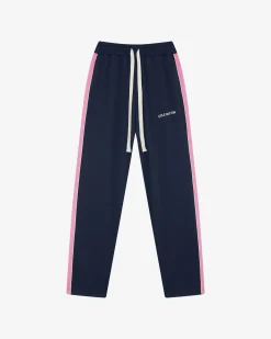 Best CONTRAST TAPE TRACK PANT Pants