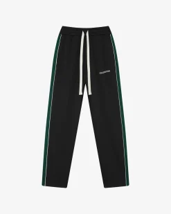 Sale CONTRAST TAPE TRACK PANT Pants