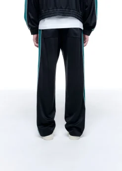 Sale CONTRAST TAPE TRACK PANT Pants