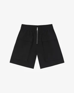 Online COTTON CARGO SHORTS Shorts