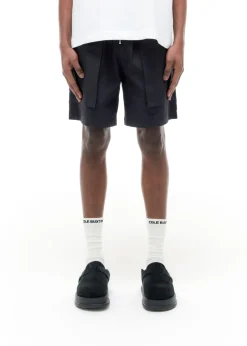 Online COTTON CARGO SHORTS Shorts