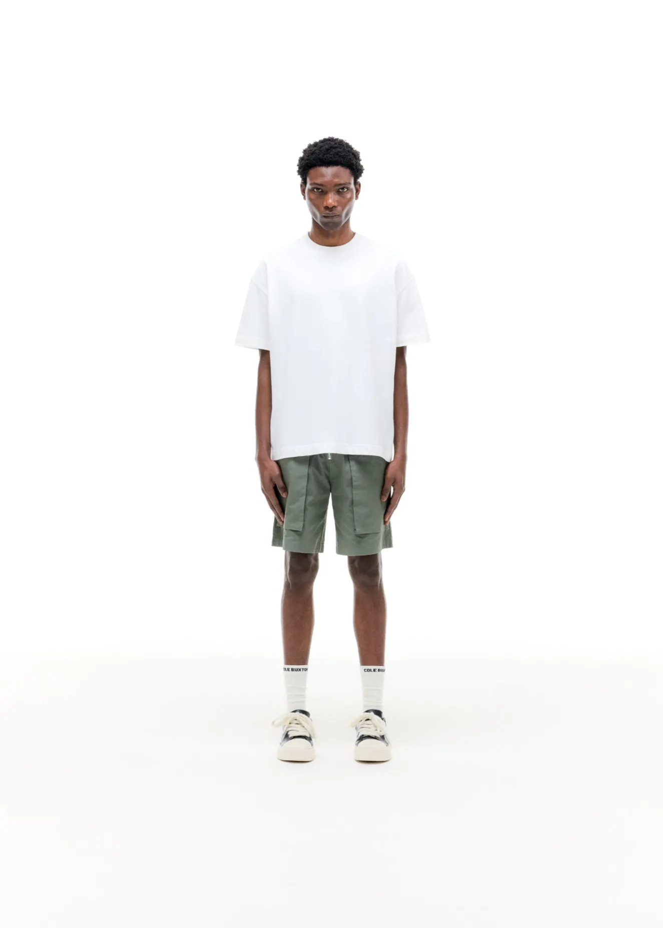 Best COTTON CARGO SHORTS Shorts