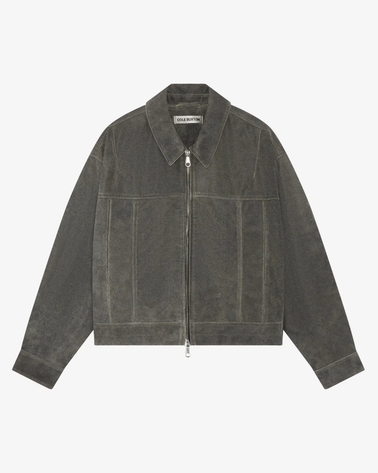 Best CRACKED LEATHER JACKET Outerwear|Leather
