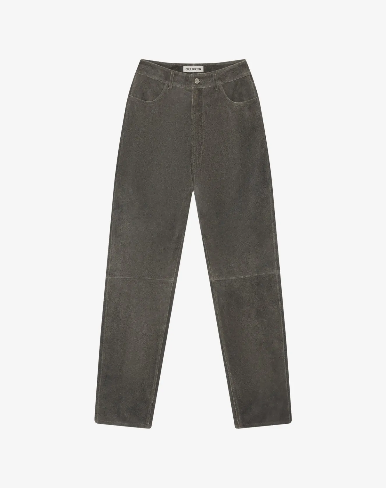 Hot CRACKED LEATHER PANTS Leather|Pants