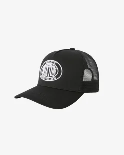CREST TRUCKER CAP Accessories|Caps