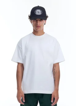 CREST TRUCKER CAP Accessories|Caps