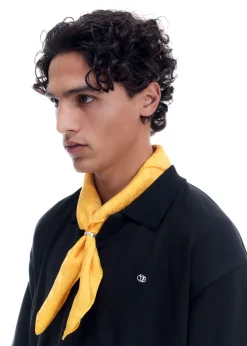 Best DIAMOND MONOGRAM SCARF Accessories