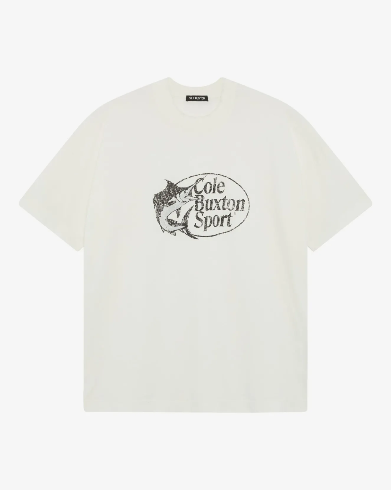 Best DISTRESSED CBS T-SHIRT T-Shirts
