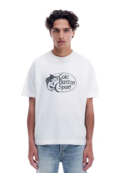 Best DISTRESSED CBS T-SHIRT T-Shirts