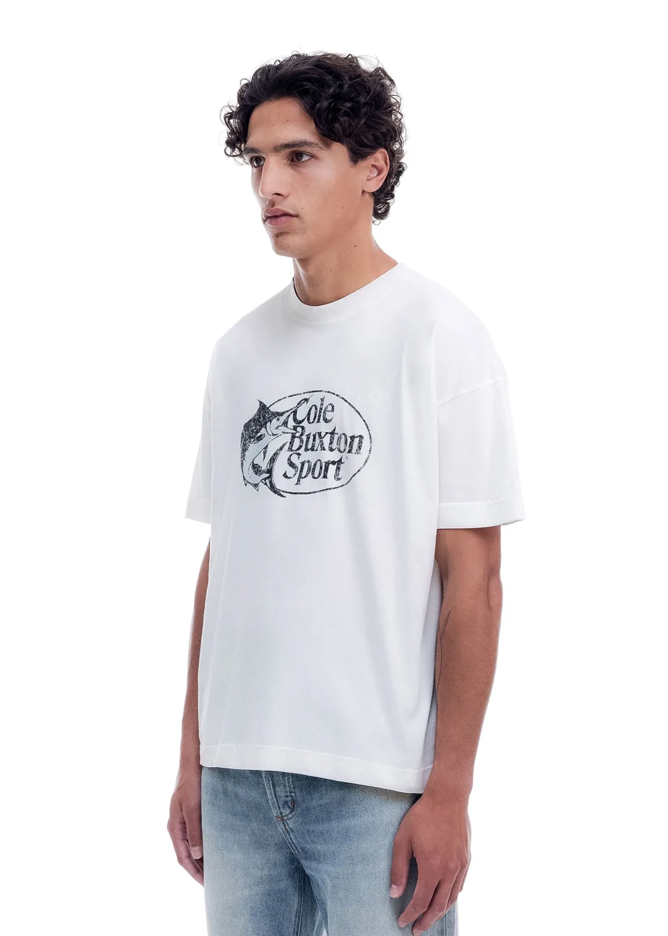 Best DISTRESSED CBS T-SHIRT T-Shirts